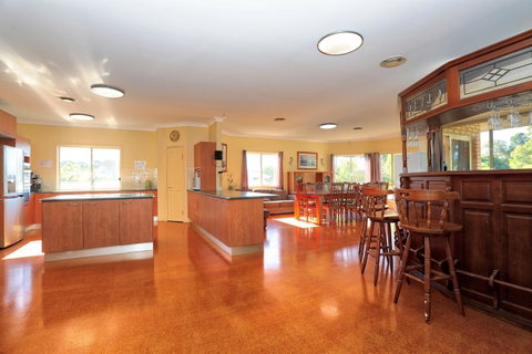 Waterfront At White Patch - Northern Rivers Accommodation 39