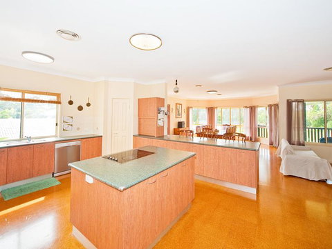 Waterfront At White Patch - Northern Rivers Accommodation 14