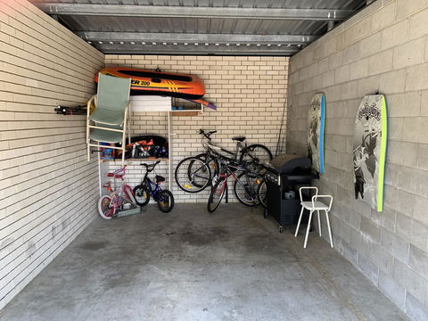 Keith\'s Place, 1 Of The 3 Most Popular Units On Bribie - Northern Rivers Accommodation 20