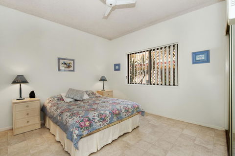 Keith\'s Place, 1 Of The 3 Most Popular Units On Bribie - Northern Rivers Accommodation 25