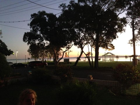 Keith\'s Place, 1 Of The 3 Most Popular Units On Bribie - Northern Rivers Accommodation 35