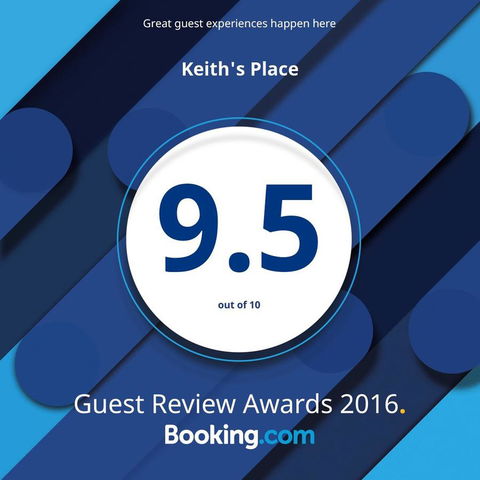 Keith\'s Place, 1 Of The 3 Most Popular Units On Bribie - Northern Rivers Accommodation 6