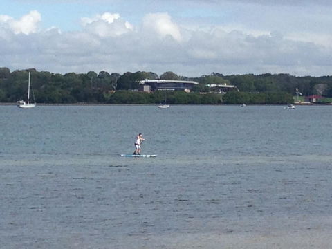 Keith\'s Place, 1 Of The 3 Most Popular Units On Bribie - Northern Rivers Accommodation 34