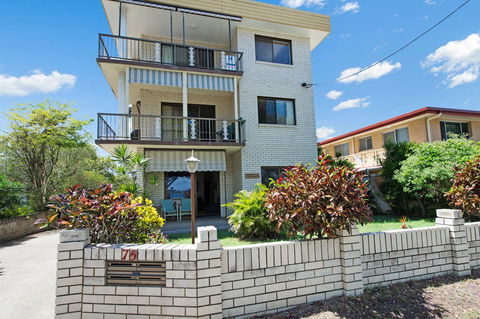 Keith\'s Place, 1 Of The 3 Most Popular Units On Bribie - Northern Rivers Accommodation 4