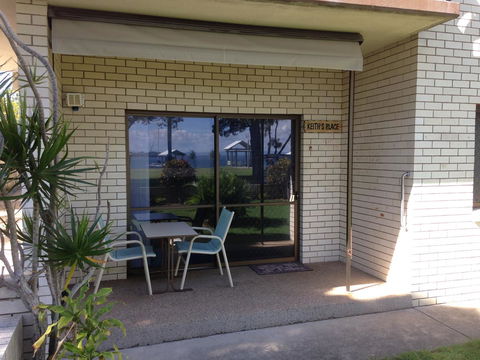 Keith\'s Place, 1 Of The 3 Most Popular Units On Bribie - Northern Rivers Accommodation 23