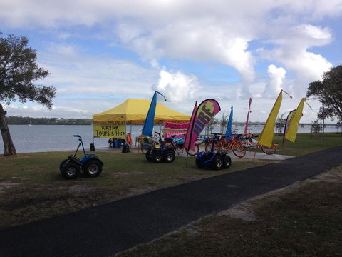 Keith\'s Place, 1 Of The 3 Most Popular Units On Bribie - Northern Rivers Accommodation 36