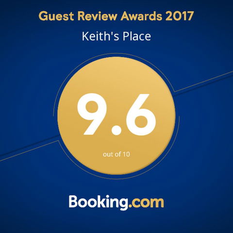 Keith\'s Place, 1 Of The 3 Most Popular Units On Bribie - Northern Rivers Accommodation 3