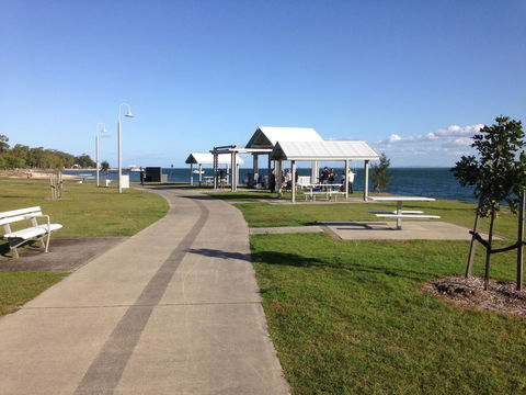 Keith\'s Place, 1 Of The 3 Most Popular Units On Bribie - Northern Rivers Accommodation 31
