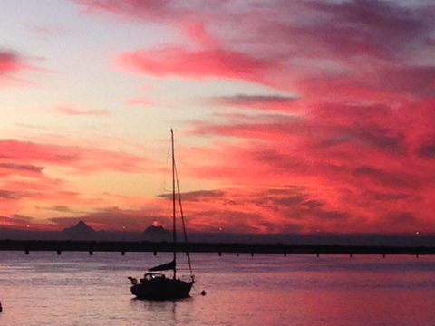 Keith\'s Place, 1 Of The 3 Most Popular Units On Bribie - Northern Rivers Accommodation 33