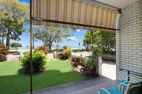Keith\'s Place, 1 Of The 3 Most Popular Units On Bribie - Northern Rivers Accommodation 8