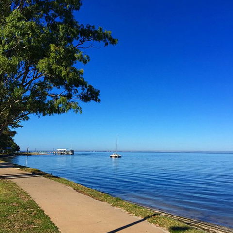 Keith\'s Place, 1 Of The 3 Most Popular Units On Bribie - Northern Rivers Accommodation 21