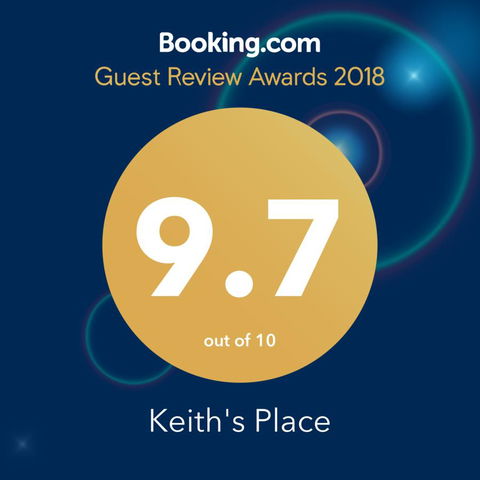Keith\'s Place, 1 Of The 3 Most Popular Units On Bribie - Northern Rivers Accommodation 2