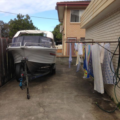 Keith\'s Place, 1 Of The 3 Most Popular Units On Bribie - Northern Rivers Accommodation 29