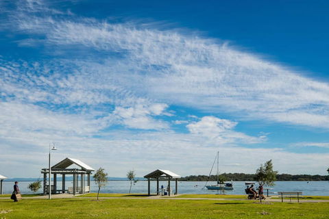 Keith\'s Place, 1 Of The 3 Most Popular Units On Bribie - Northern Rivers Accommodation 22