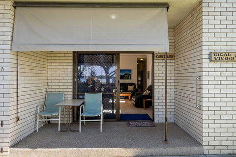 Keith\'s Place, 1 Of The 3 Most Popular Units On Bribie - Northern Rivers Accommodation 19
