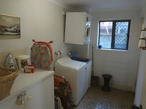 Keith\'s Place, 1 Of The 3 Most Popular Units On Bribie - Northern Rivers Accommodation 28