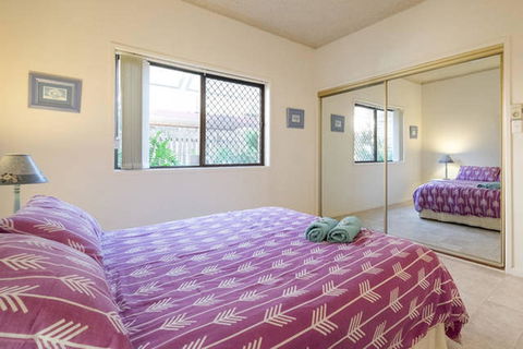 Keith\'s Place, 1 Of The 3 Most Popular Units On Bribie - Northern Rivers Accommodation 11
