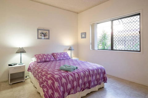 Keith\'s Place, 1 Of The 3 Most Popular Units On Bribie - Northern Rivers Accommodation 10