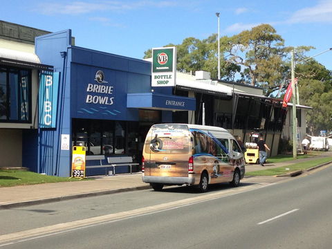 Keith\'s Place, 1 Of The 3 Most Popular Units On Bribie - Northern Rivers Accommodation 38
