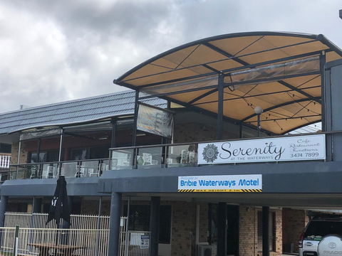 Bribie Waterways Motel - Northern Rivers Accommodation 14