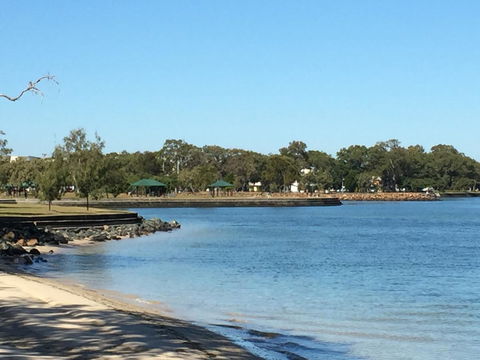 Bribie Waterways Motel - Northern Rivers Accommodation 21