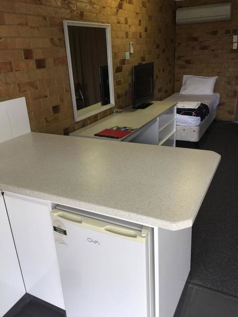 Bribie Waterways Motel - Northern Rivers Accommodation 32