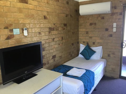 Bribie Waterways Motel - Northern Rivers Accommodation 12