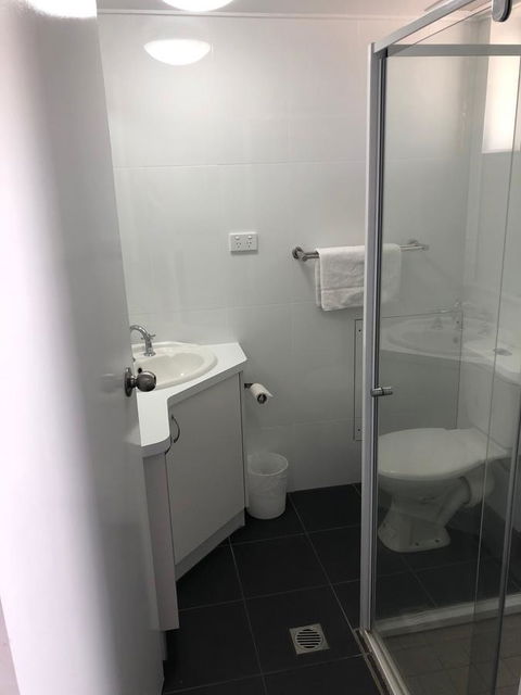 Bribie Waterways Motel - Northern Rivers Accommodation 38
