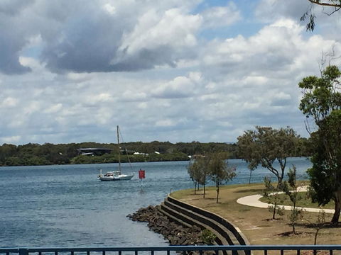 Bribie Waterways Motel - Northern Rivers Accommodation 28