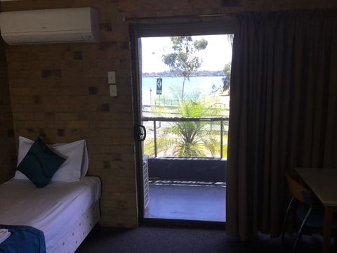 Bribie Waterways Motel - Northern Rivers Accommodation 13