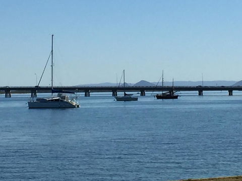 Bribie Waterways Motel - Northern Rivers Accommodation 17