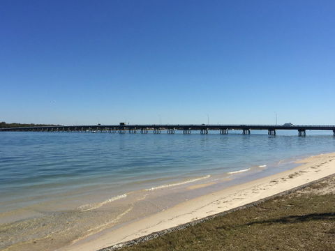 Bribie Waterways Motel - Northern Rivers Accommodation 20