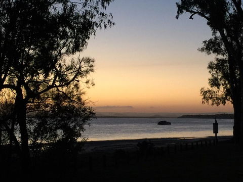 Bribie Waterways Motel - Northern Rivers Accommodation 19