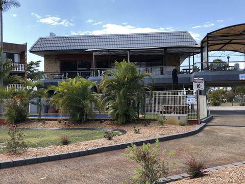Bribie Waterways Motel - Northern Rivers Accommodation 15