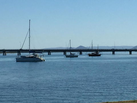 Bribie Waterways Motel - Northern Rivers Accommodation 26