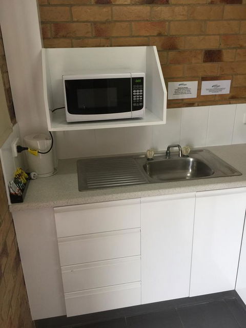 Bribie Waterways Motel - Northern Rivers Accommodation 30
