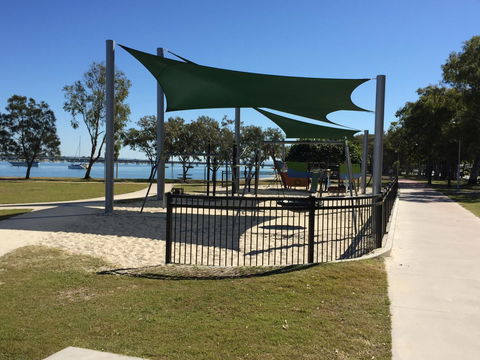 Bribie Waterways Motel - Northern Rivers Accommodation 25