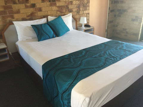Bribie Waterways Motel - Northern Rivers Accommodation 11