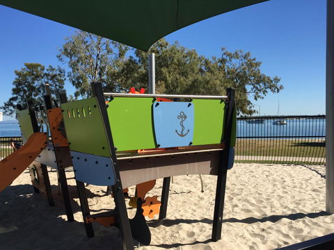 Bribie Waterways Motel - Northern Rivers Accommodation 23