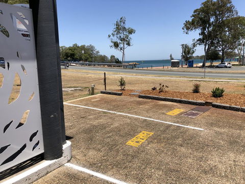 Bribie Waterways Motel - Northern Rivers Accommodation 5