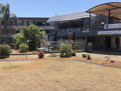Bribie Waterways Motel - Northern Rivers Accommodation 2