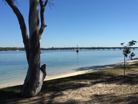 Bribie Waterways Motel - Northern Rivers Accommodation 22
