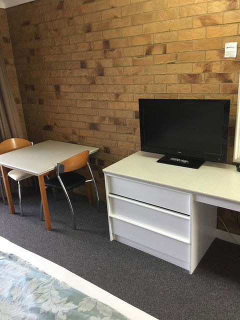 Bribie Waterways Motel - Northern Rivers Accommodation 36