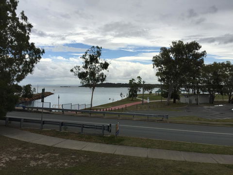 Bribie Waterways Motel - Northern Rivers Accommodation 35