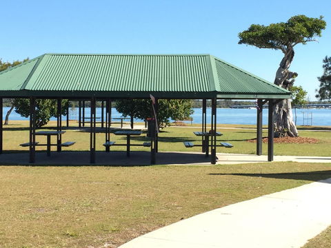 Bribie Waterways Motel - Northern Rivers Accommodation 24