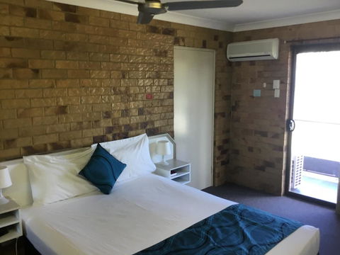 Bribie Waterways Motel - Northern Rivers Accommodation 16