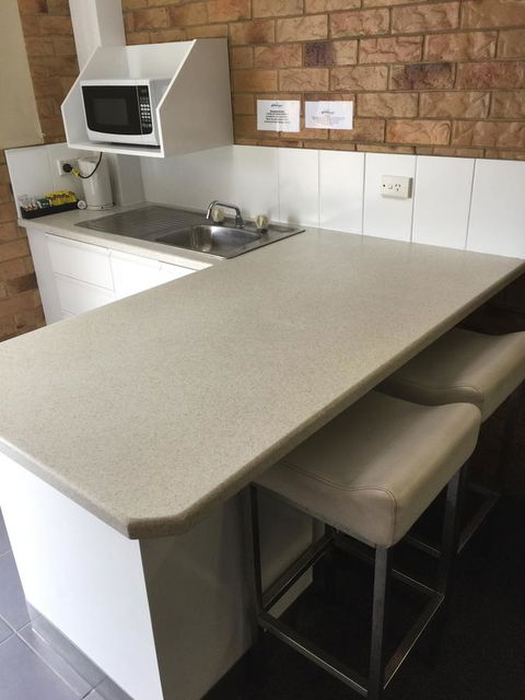 Bribie Waterways Motel - Northern Rivers Accommodation 29
