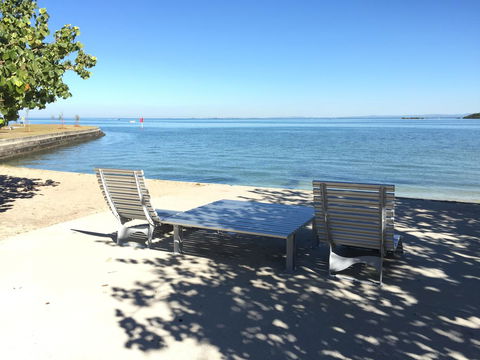 Bribie Waterways Motel - Northern Rivers Accommodation 6