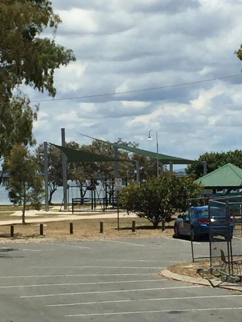 Bribie Waterways Motel - Northern Rivers Accommodation 27