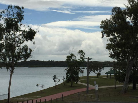 Bribie Waterways Motel - Northern Rivers Accommodation 34